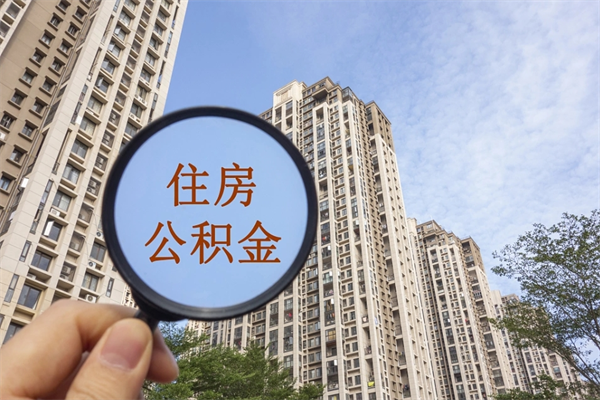 佛山辞职了可以把住房公积金取出来吗（佛山离职了公积金怎么取）